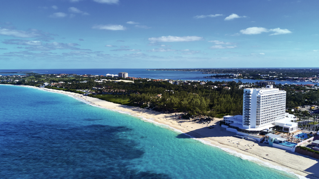  HOTEL RIU PALACE PARADISE ISLAND  BAHAMAS  2022